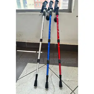 Hiking Pole, Adjustable Pole