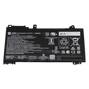 Hp Re03xl Laptop Battery