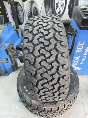 265/55r19 Yusta All-Terrain Tire
