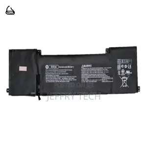 Hp Rr04xl Laptop Battery