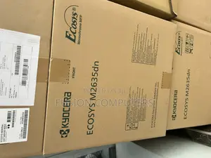 Kyocera Ecosys M2635dn Printer