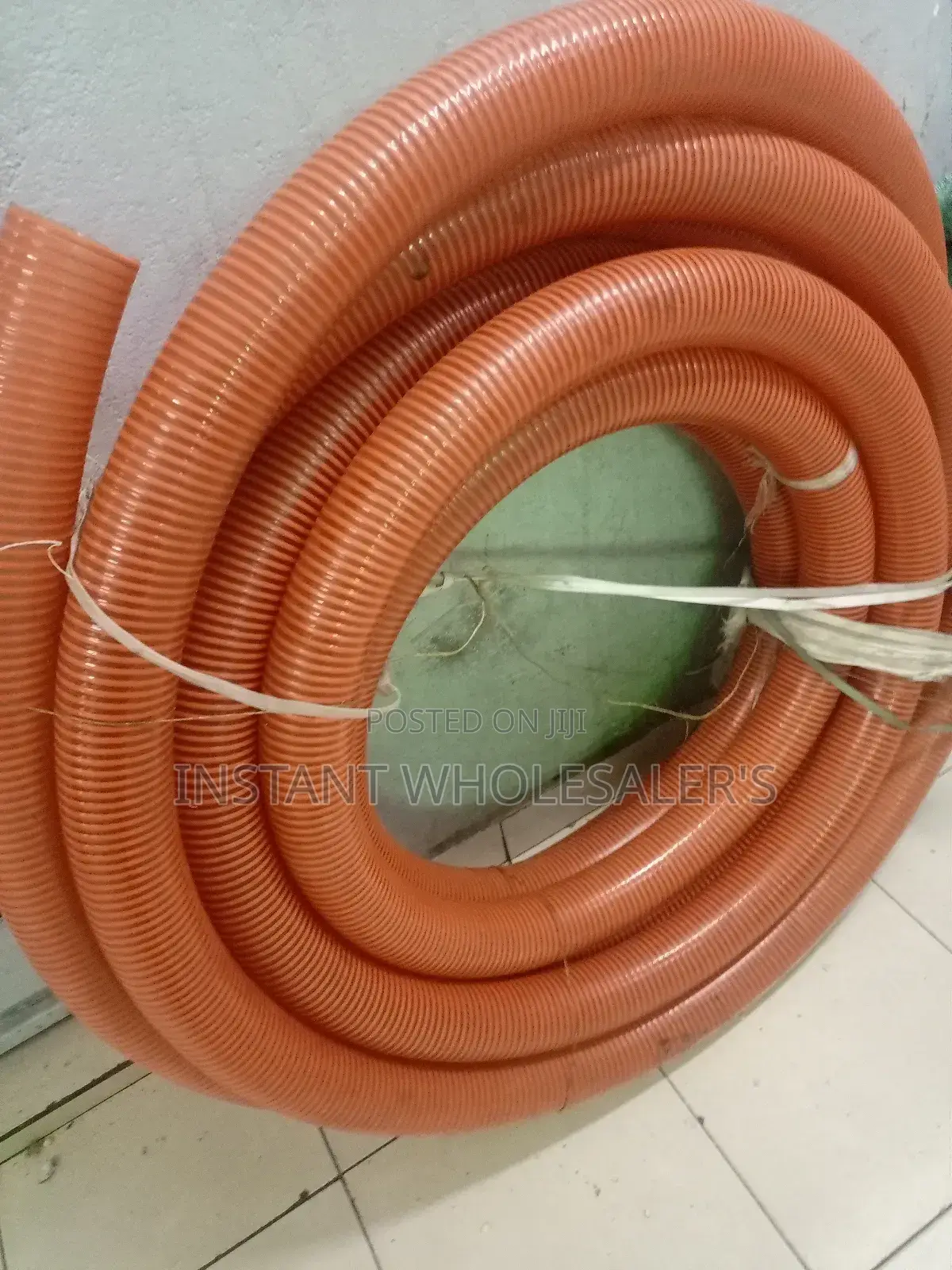 3 Inch Sunction Pipes
