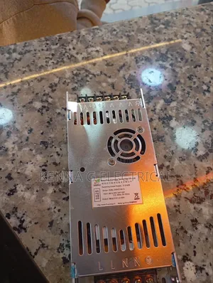 Slim 5v 60a 300w Led Power Supply