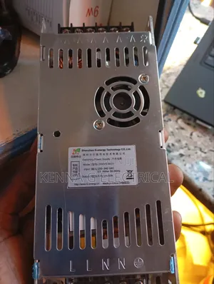 Power Supply 5v60a 300w Ultra-Thin