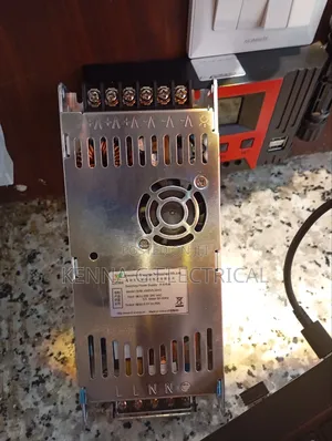 300w 5v 60a Single Output Ac Dc Led Display Power Supply