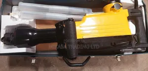 Toller Electric Demolition Hammer 2200watts