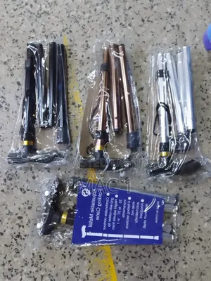 Foldable Walking Sticks