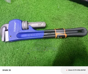 Pipe Wrench 12inch