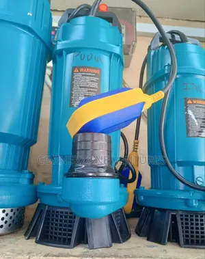1hp Electric Submersible Pump Premier
