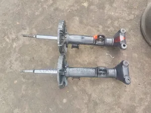 Mercedes Benz C200 W204 Front Shocks.