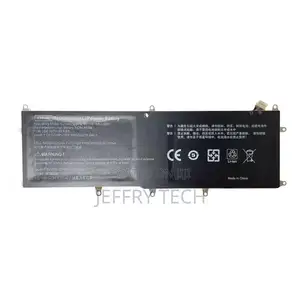 Hp Original Kt02xl Laptop Battery