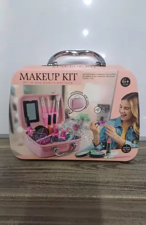 Kids Make-Up Kit