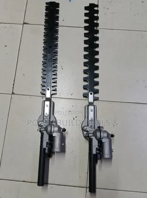 Quality Hedge Trimmer Blade