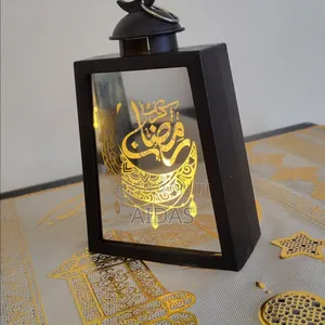 Led Wind Lamps for Ramadan Decor