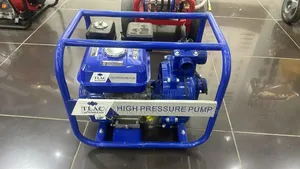 Tlac Uk Gasoline Water Pumps 7.5hp High Pressure