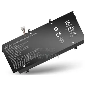 Hp Sh03xl Laptop Battery