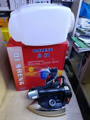 Best Quality Industrial Commacial Iron Box