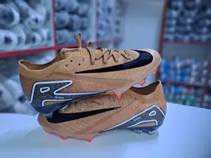 Nike Soccer Boots, Air Zoom Boots,Quality Football Shoes