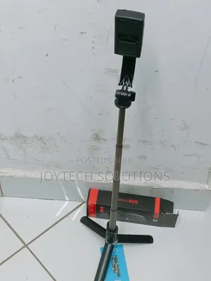Remote Control Selfie Stick Tripods