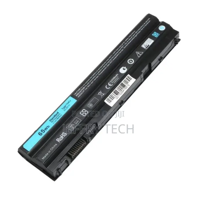 Dell E6420 Laptop Battery