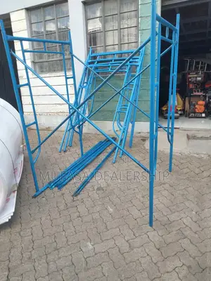 Original Scaffold Suppliers