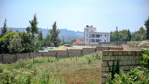 Residential Serviced Plots in Kikuyu, Ondiri