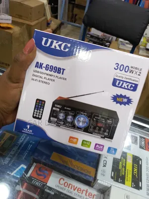 Usb,Sd,Mp3 Amplifier