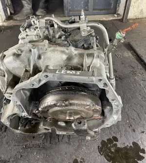 K12b Gearbox ✅ Suzuki Swift,Solio & Mitsubishi Delica