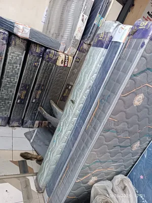 4 by 6 High Quality Fibre Matress Fw2kj