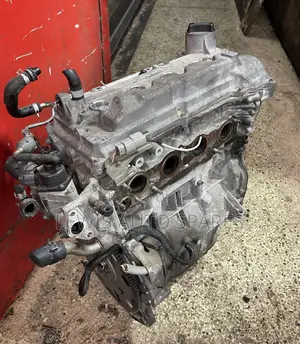 Hr15 Tiida,Note,Cube,Wingroad Engine