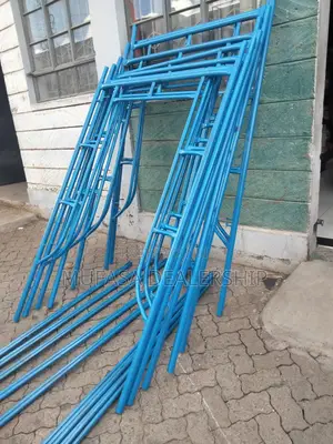 Durable Scaffold Sets