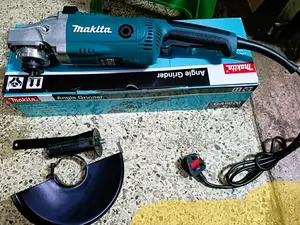Makita 9" Grinder