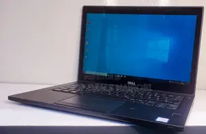 Laptop Dell Latitude 7280 8GB Intel Core I5 SSD 256GB