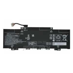 Hp Pc03xl Laptop Battery