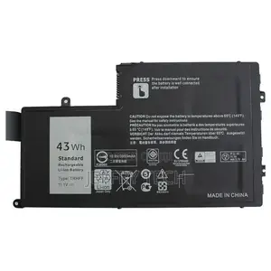 Dell TRHFF Laptop Battery