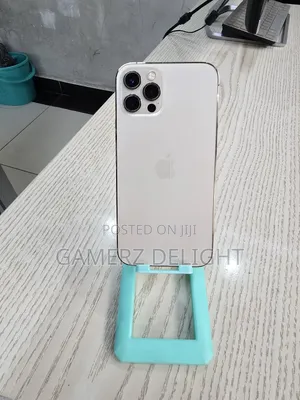 Apple iPhone 12 Pro 256 GB Gold