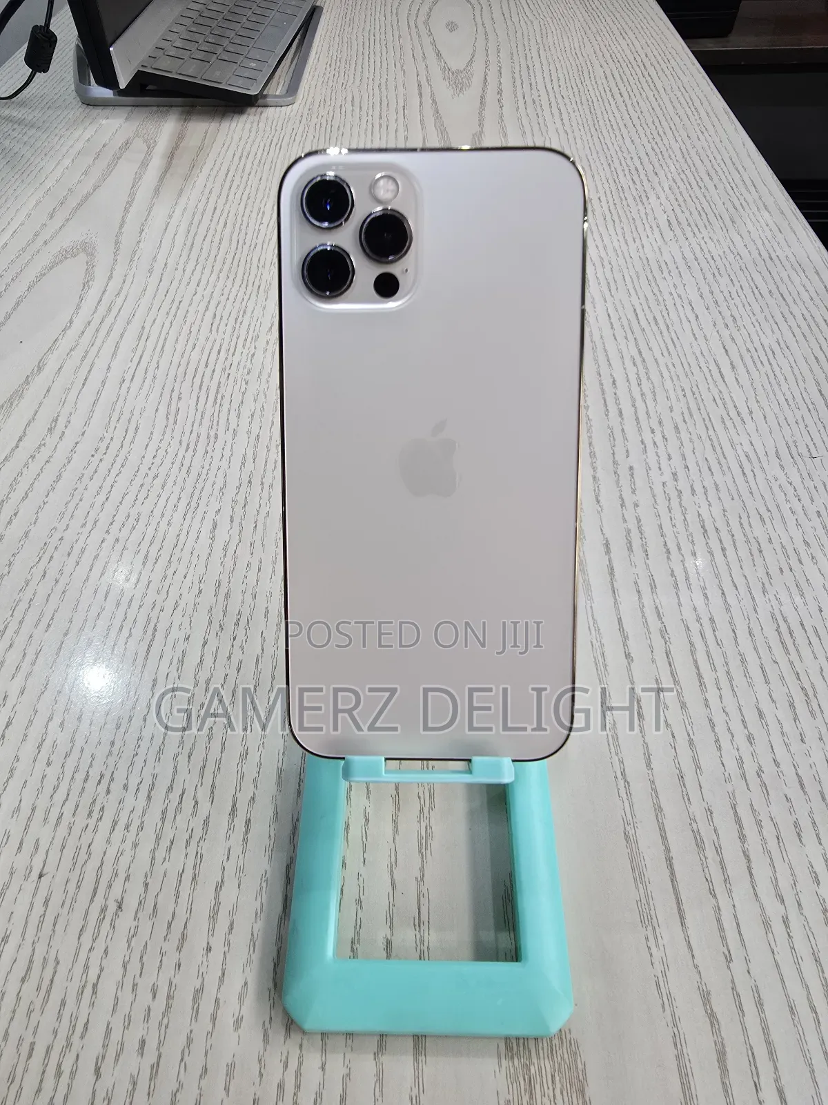 Apple iPhone 12 Pro 256 GB Gold