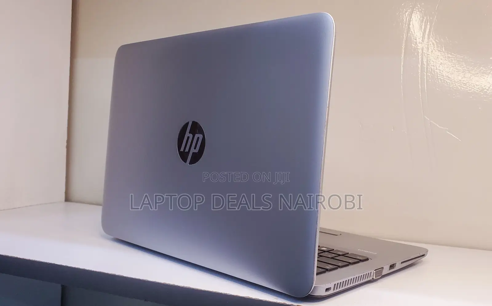 Laptop HP EliteBook 820 G3 8GB Intel Core I5 SSD 256GB