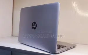 Laptop HP EliteBook 820 G3 8GB Intel Core I5 SSD 256GB