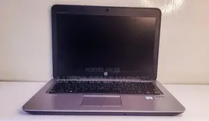 Laptop HP EliteBook 820 G3 8GB Intel Core I5 SSD 256GB
