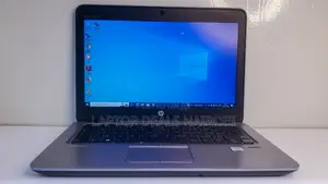 Laptop HP EliteBook 820 G3 8GB Intel Core I5 SSD 256GB