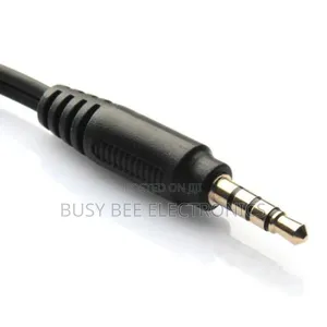 Mic Headset Splitter