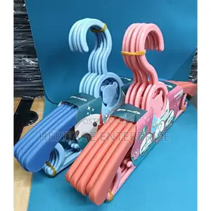 Hangers, 5pcs Kids Hanger