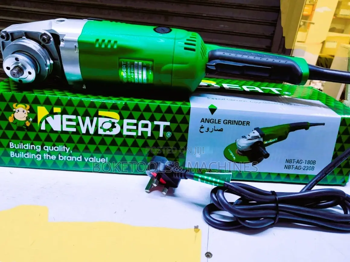 Newbeat 9" Angle Grinder/9inch Angle Grinder