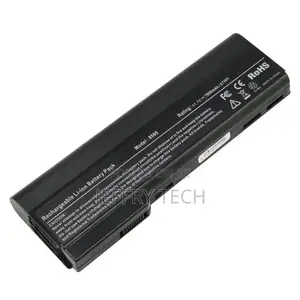 Hp Original 8460p Laptop Battery