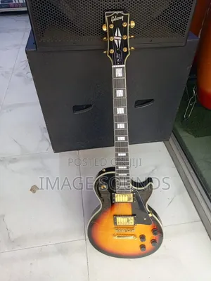Gibson Electric Guitar