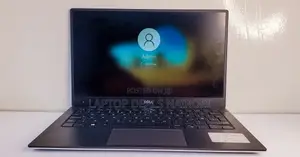 Laptop Dell XPS 13 9360 8GB Intel Core I7 SSD 256GB
