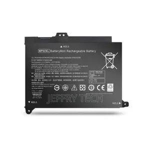 Hp Bp02xl Laptop Battery