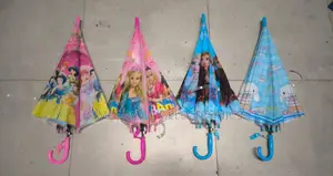 Cartoon Themed Umbrella