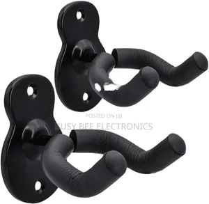 Guitar Wall Hanger